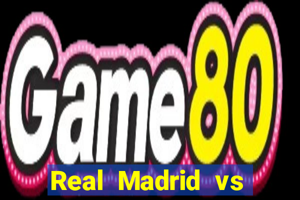 Real Madrid vs barcelona futemax